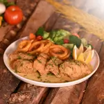Meunier Fish
